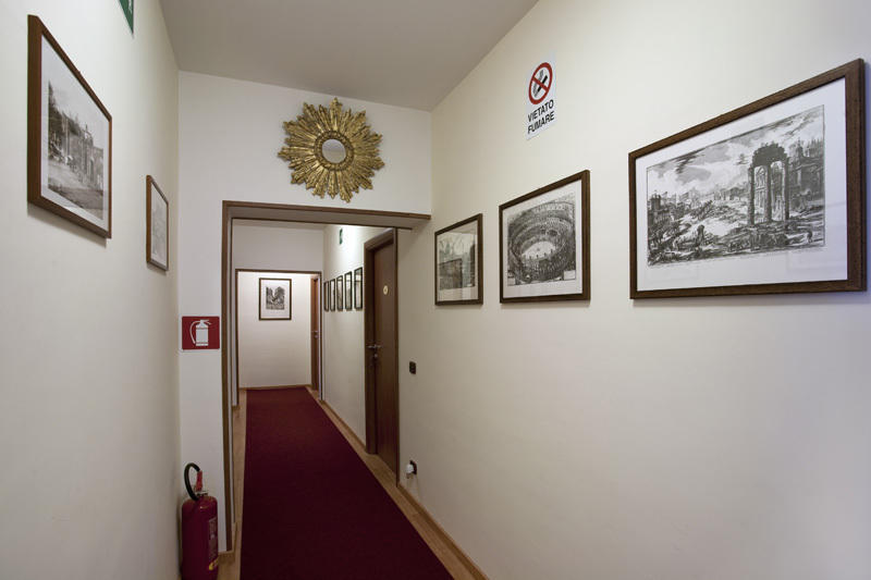 Domus Appia 154 B&B Rome Exterior photo