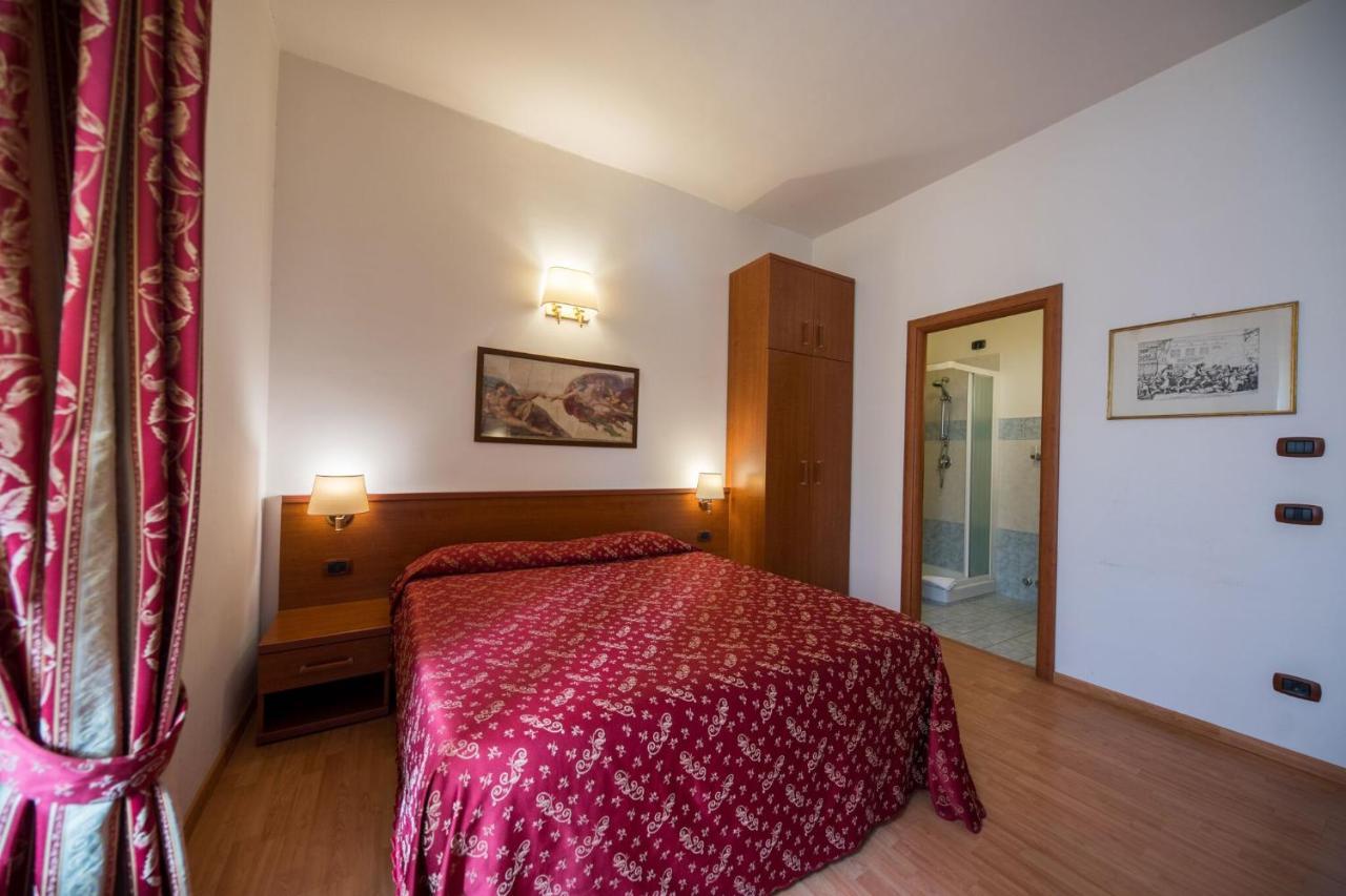 Domus Appia 154 B&B Rome Exterior photo