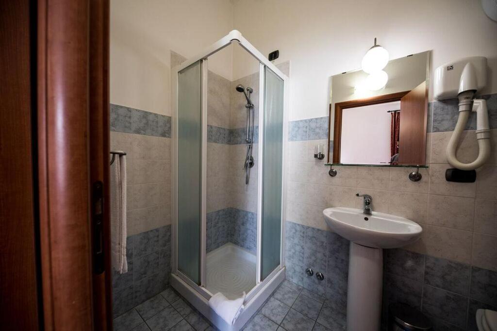 Domus Appia 154 B&B Rome Exterior photo