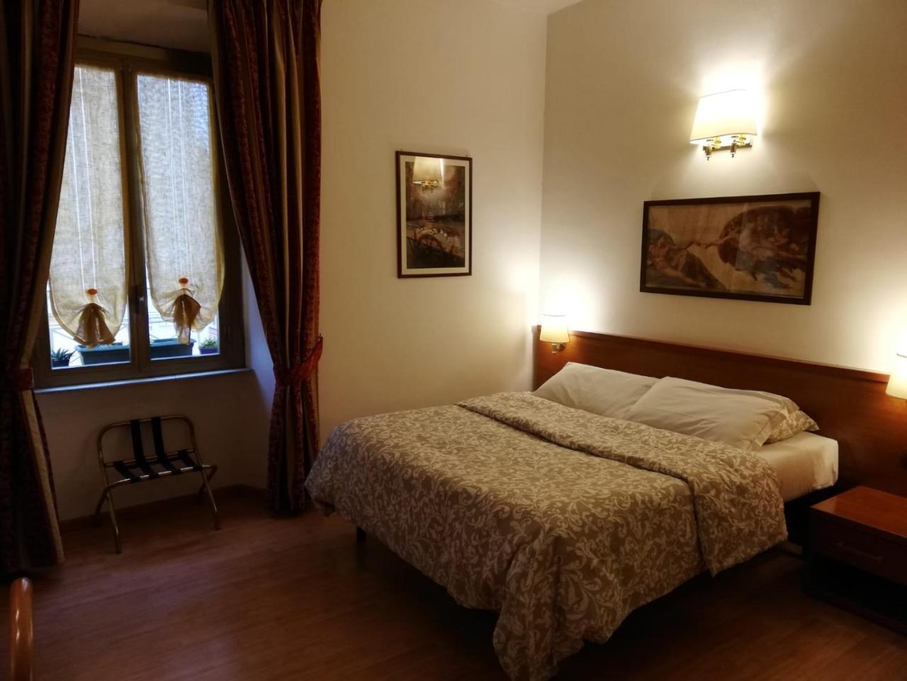 Domus Appia 154 B&B Rome Exterior photo