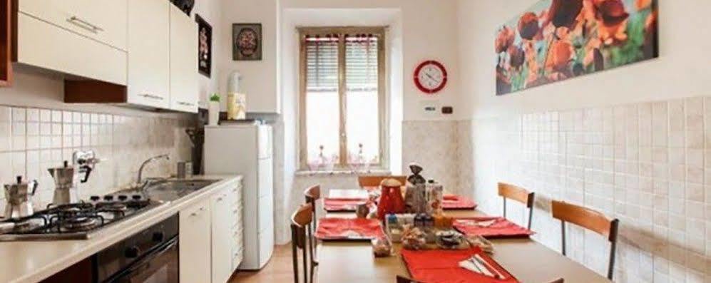 Domus Appia 154 B&B Rome Exterior photo
